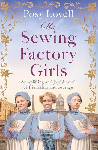 The sewing factory - the, girls: