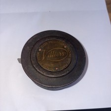 Vintage Villiers Air Filter /