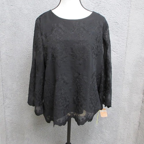 Shilla shirt womens large - shirt,