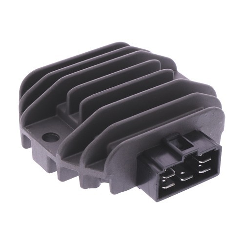 Regulator rectifier jmp - regulator/rectifier,
