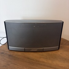 Bose SoundDock Portable