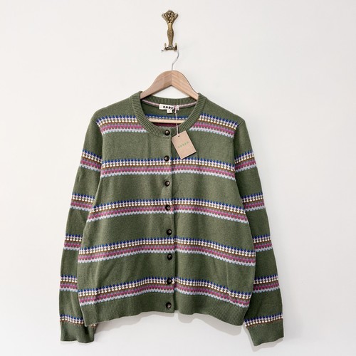 Boden edie fair isle - boden,