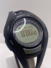 Sportline Cardio Unisex Sports