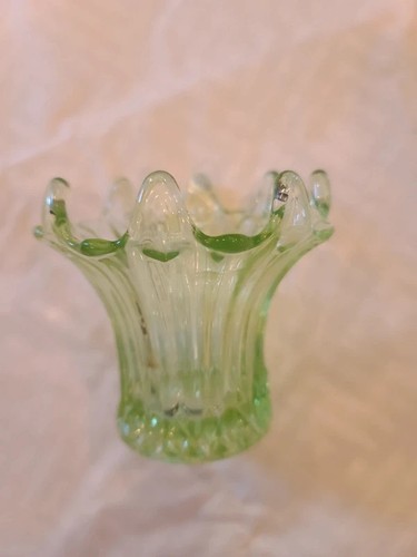 Vintage 1930s art deco green - vintage,