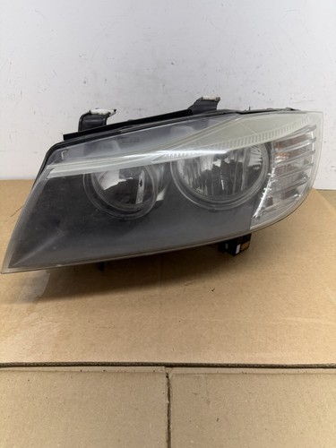 Bmw series e90 e91 - bmw,