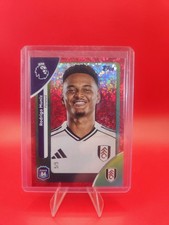 2025-26 Topps Premier League
