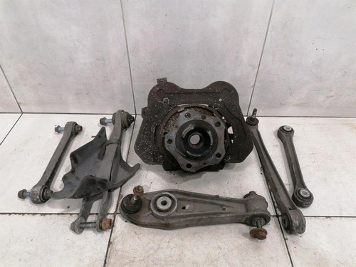 Porsche 911 997 right rear - 911,