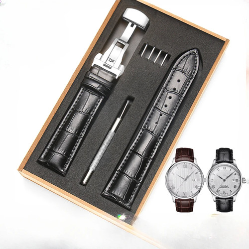 Tissot 1853 locle - tissot, leather