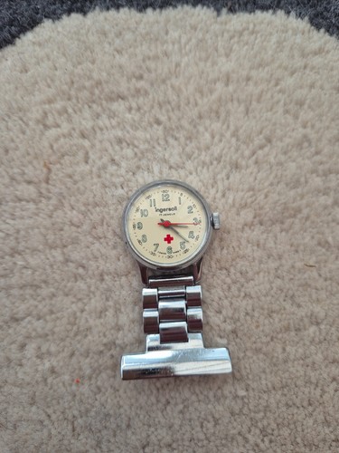 Vintage ingersoll jewels - ingersoll,