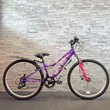 Apollo Independence Junior