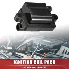 Automotive Ignition Coil Pack
