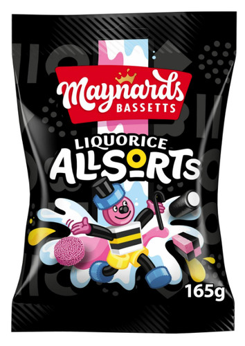Maynards bassetts - x,