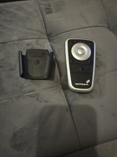 Genuine TomTom GO500 GO700 GO910 Remote Control Unit 4D00.701 OEM