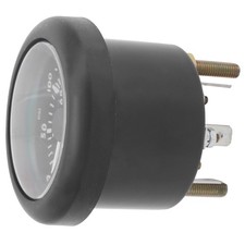 Car Motor Pressure Meter Low