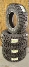 265 70 16 INSA RISKO   MUD TERRAIN  TYRES X4  DEL IVERED OR FITTED AND BALANCED*