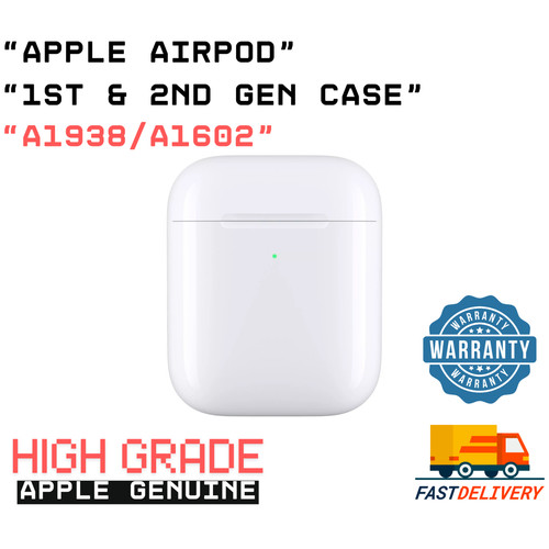 Apple airpods 2nd generation - apple,