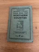 ‘GEOGRAPHIA’ MOTORISTS &