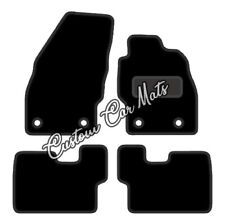 CUSTOM FIT VAUXHALL CORSA D