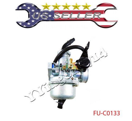 22mm carburetor honda xr50 - honda,