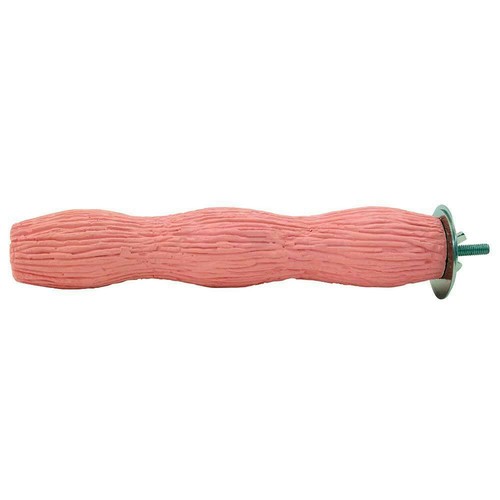 Wavy calcium parrot - calcium,