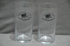 2x Wychwood Brewery Brewers Of