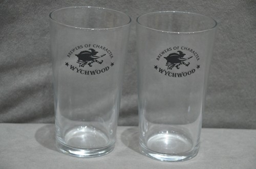 Wychwood brewery brewers of - brewery,