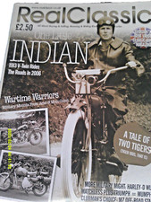 Real Classics No 29 Wartime