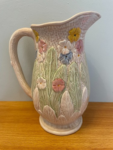 Vintage beige melba ware - beige,