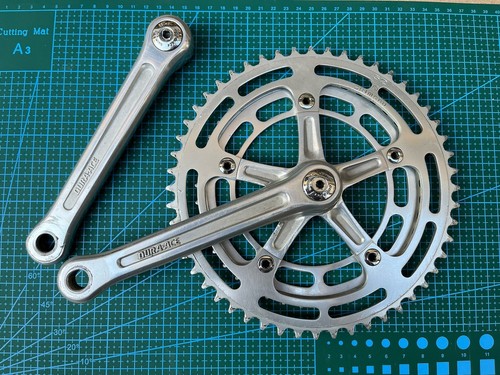Vintage shimano dura - shimano, ace