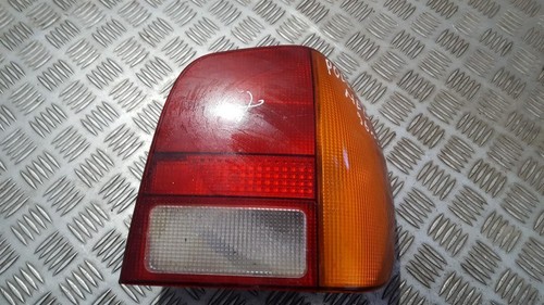 6n0945258a tail light lamp - 6n0945258a,