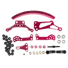 Aluminium Curve Slide Track