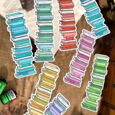 Bookmarks Cardboard Reader