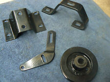 TRIUMPH STAG POWDER COATED