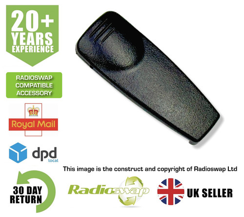Belt clip fits motorola - fits,