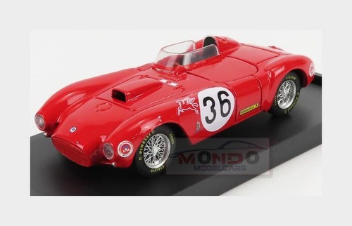 Brumm lancia d24 36 - lancia, #36