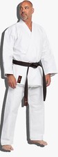 Karate tournament - h/w,