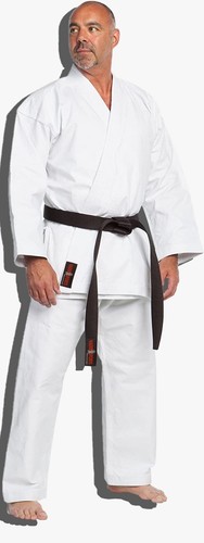 Karate tournament - h/w,