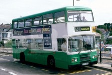 Bus Photo - Crosville Wales OL126 TPD126X Leyland Olympian Roe ex London Country