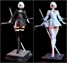 Game NieR:Automata YoRHa No. 2