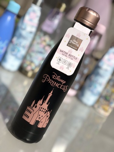 Disney princess castle steel - &,