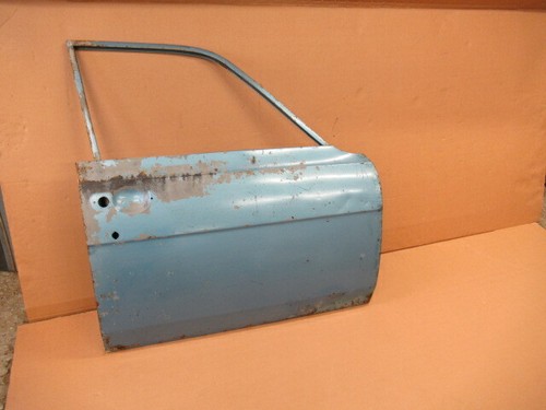 Ford escort mk1 front door - ford,