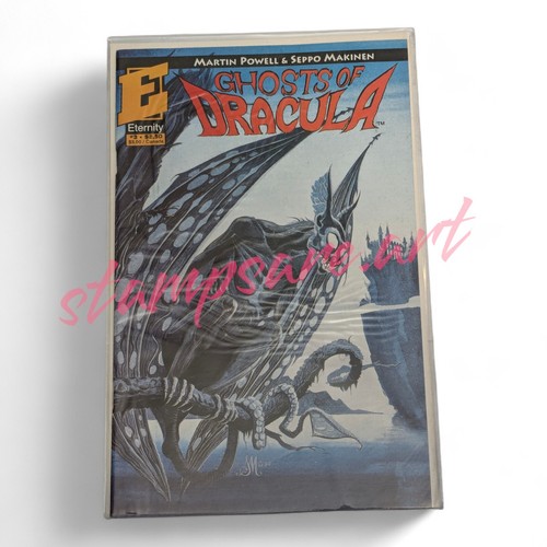 Ghosts dracula 3 - of,