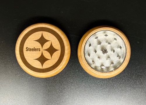 Pittsburgh steelers double