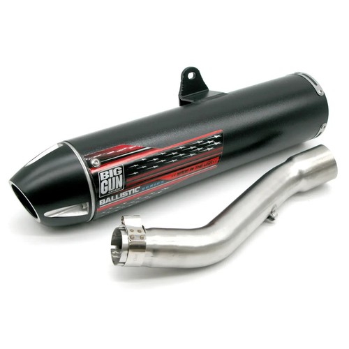Big gun ballistic slip - big,