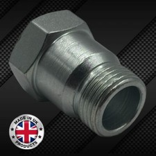Steel Exhaust Lambda Oxygen O2