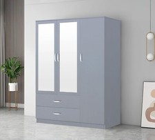 High Gloss 3 Door / 4 Door