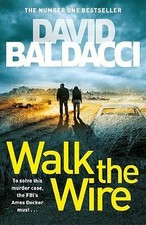 Baldacci, David : Walk the