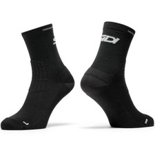 Sidi Visibilis cycling socks