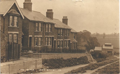 Long buckby near daventry the - near,
