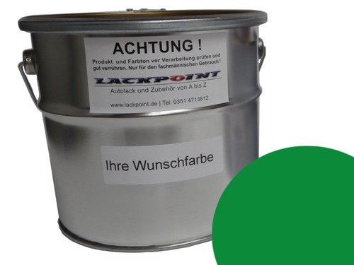 Litre car paint resin - 3, gdr